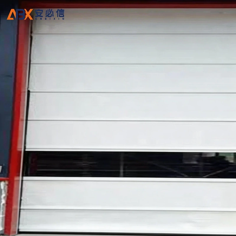 凉山彝族自治州自动快速门