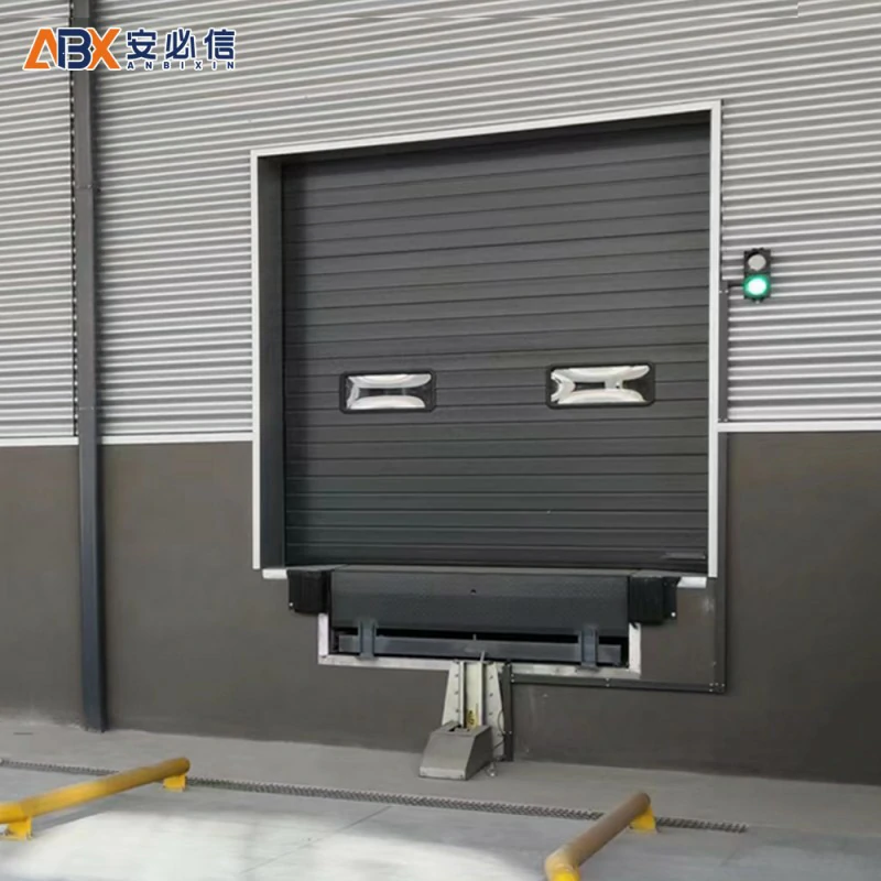 凉山彝族自治州工业提升门