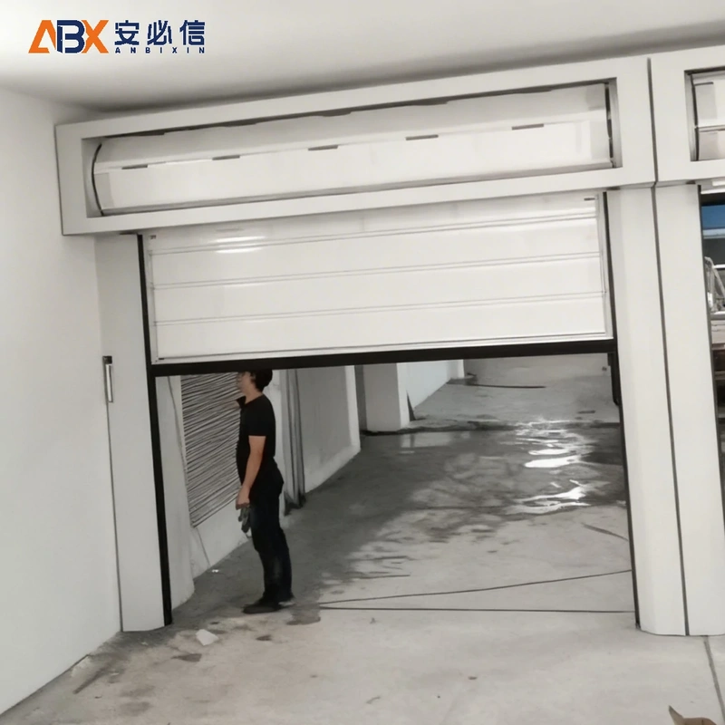 凉山彝族自治州厂房高速门